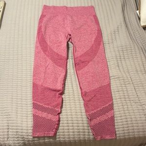 Victoria’s Secret PINK Seamless Leggings